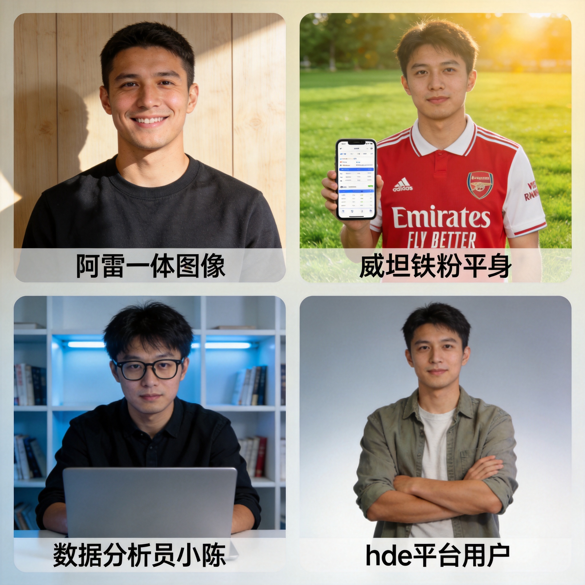 头像